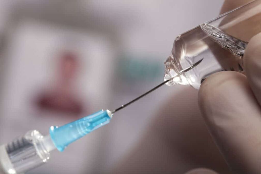 injecties